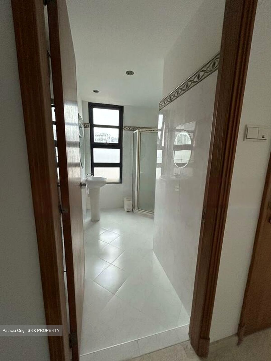 Haig Court (D15), Condominium #578655301